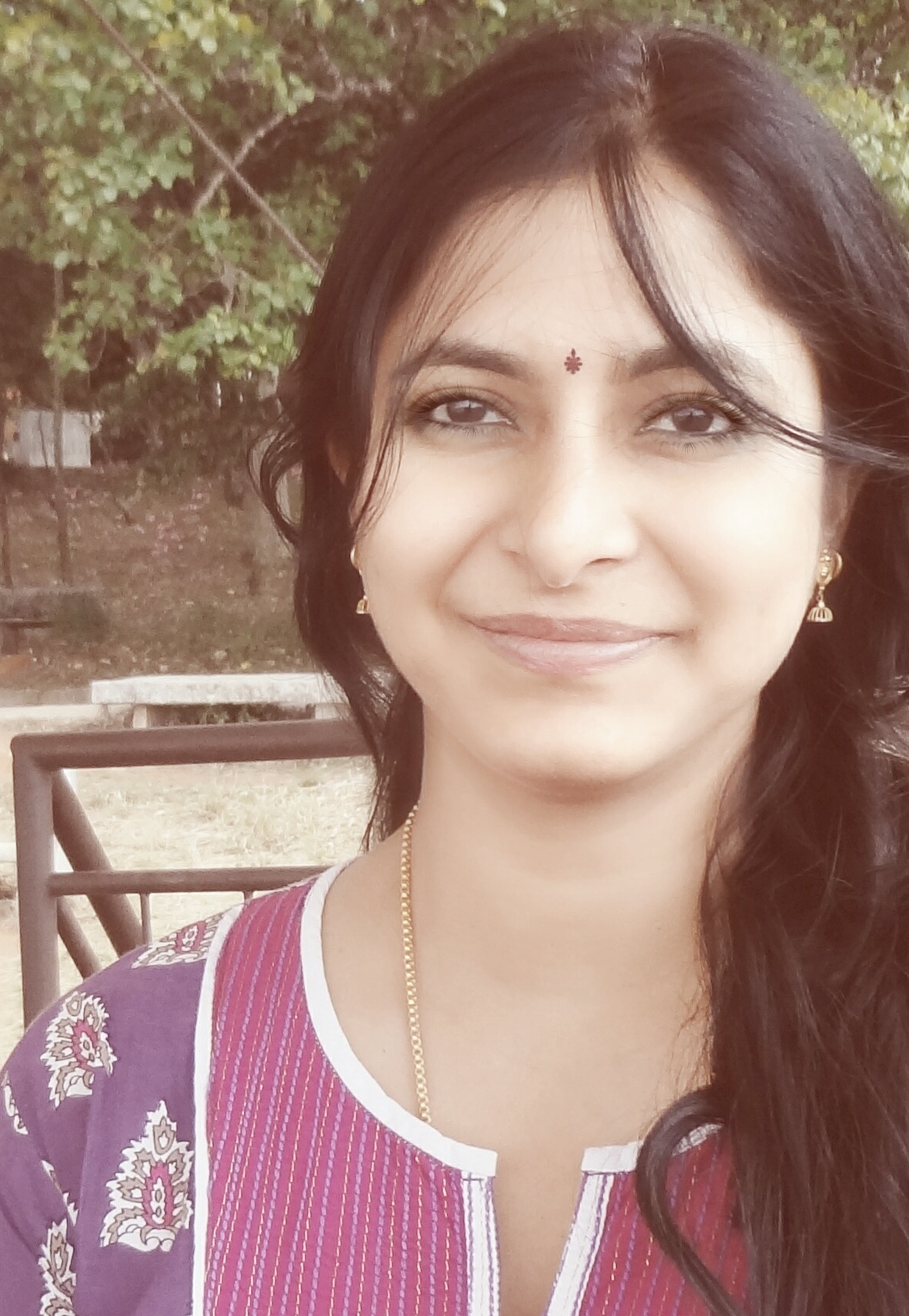 Dr. Myrene Dsouza